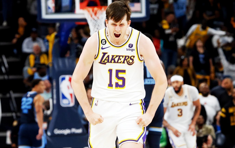  八村塁26分湖人险胜雷霆  