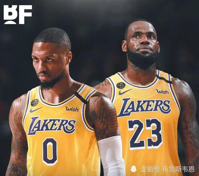  开拓者送走利拉德开启重建计划  