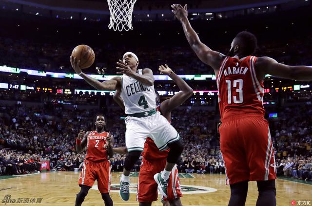  比尔37分空砍，奇才不敌凯尔特人  