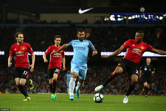  英超-曼联主场闷平布莱顿终结三连胜  