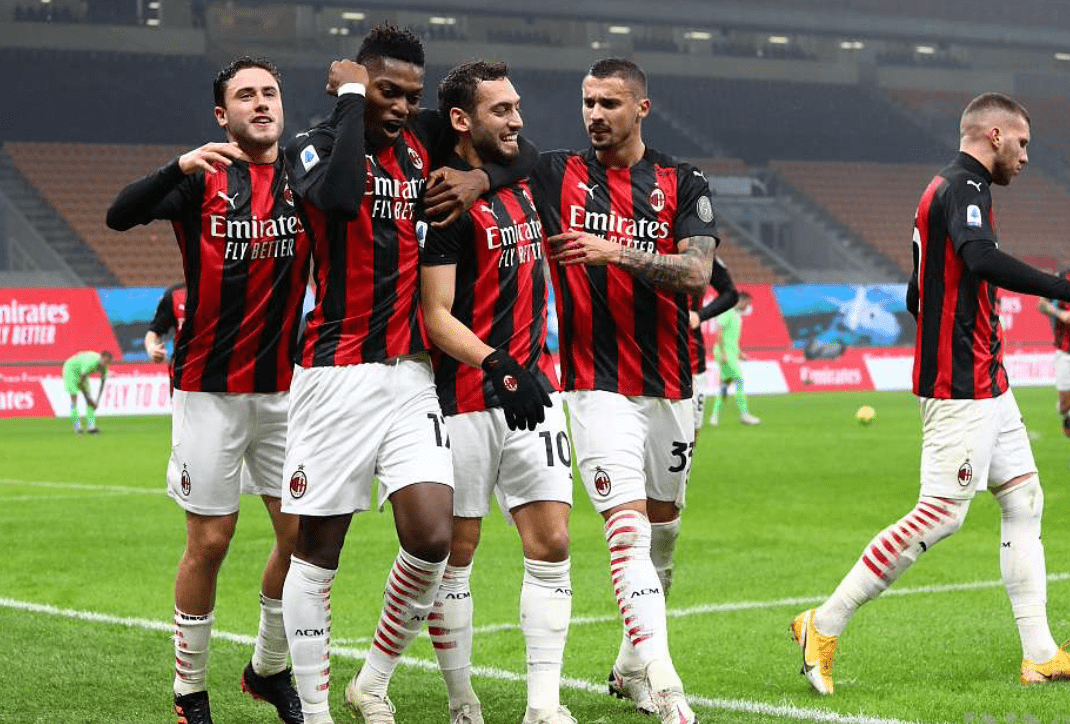  维罗纳补时绝平，保级大战白热化展开